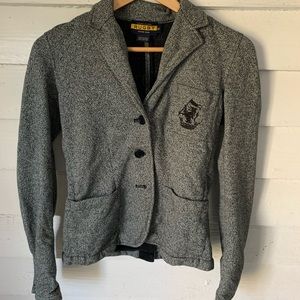 Rugby by Ralph Lauren Blazer